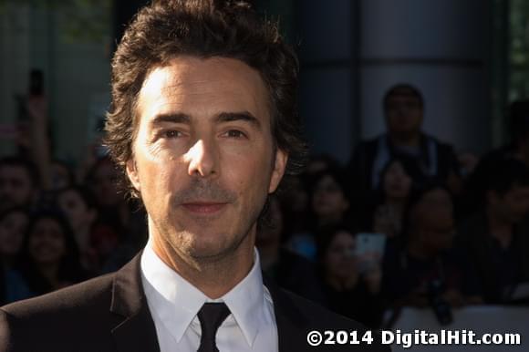 Shawn Levy | This Is Where I Leave You premiere | 39th Toronto International Film Festival