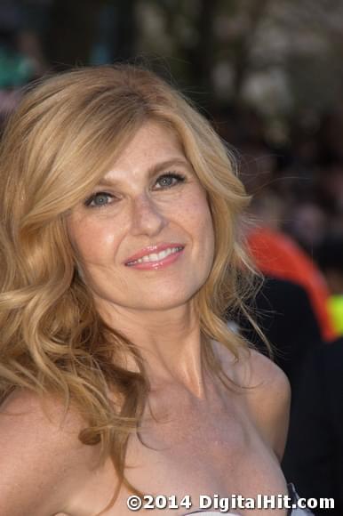 Connie Britton | This Is Where I Leave You premiere | 39th Toronto International Film Festival