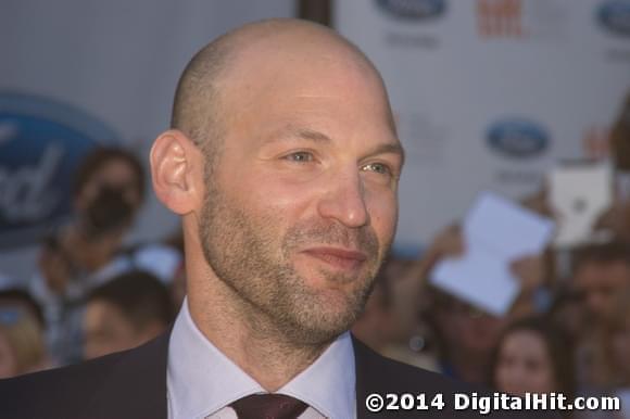 Corey Stoll | This Is Where I Leave You premiere | 39th Toronto International Film Festival