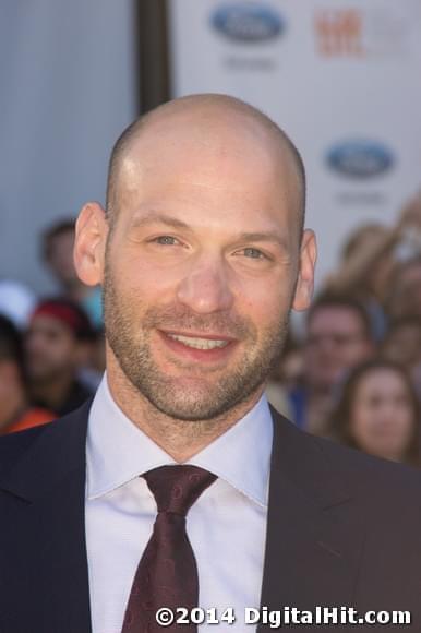 Corey Stoll | This Is Where I Leave You premiere | 39th Toronto International Film Festival