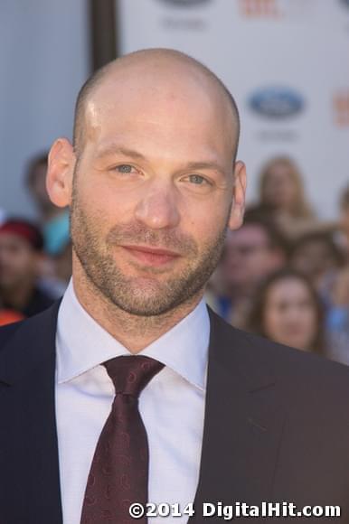 Corey Stoll | This Is Where I Leave You premiere | 39th Toronto International Film Festival