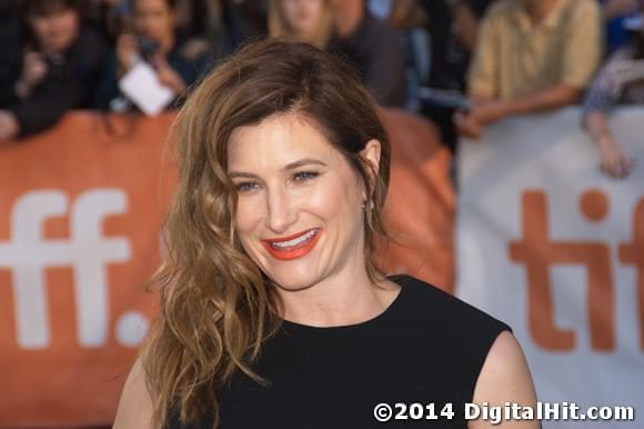 Kathryn Hahn | This Is Where I Leave You premiere | 39th Toronto International Film Festival