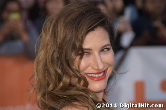 Kathryn Hahn | This Is Where I Leave You premiere | 39th Toronto International Film Festival