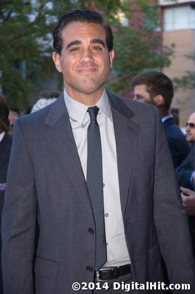 Bobby Cannavale | Adult Beginners premiere | 39th Toronto International Film Festival