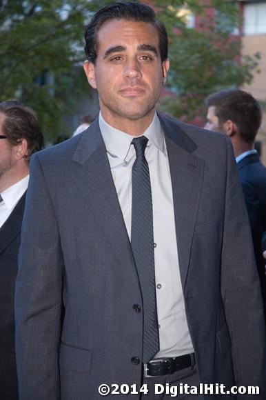 Bobby Cannavale | Adult Beginners premiere | 39th Toronto International Film Festival