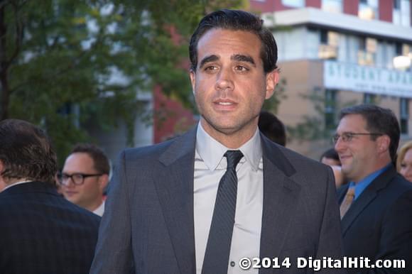 Bobby Cannavale | Adult Beginners premiere | 39th Toronto International Film Festival