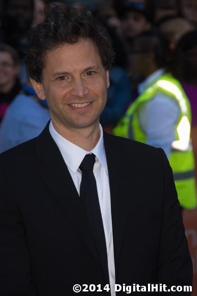 Bennett Miller | Foxcatcher premiere | 39th Toronto International Film Festival