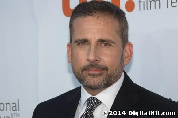 Photo: Picture of Steve Carell | Foxcatcher premiere | 39th Toronto International Film Festival TIFF2014-d5i-0032.jpg