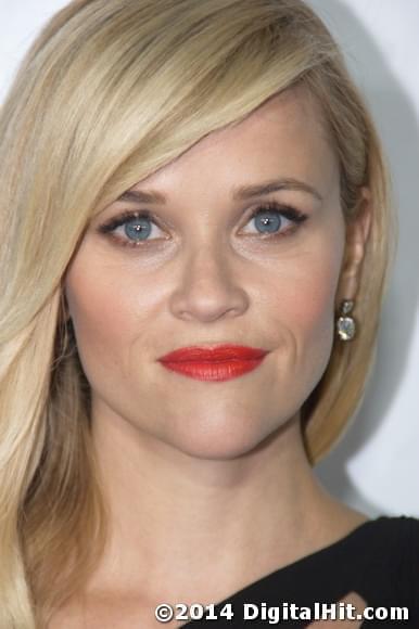 Reese Witherspoon | Wild premiere | 39th Toronto International Film Festival