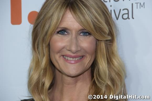 Laura Dern | Wild premiere | 39th Toronto International Film Festival