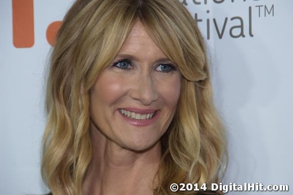 Laura Dern | Wild premiere | 39th Toronto International Film Festival