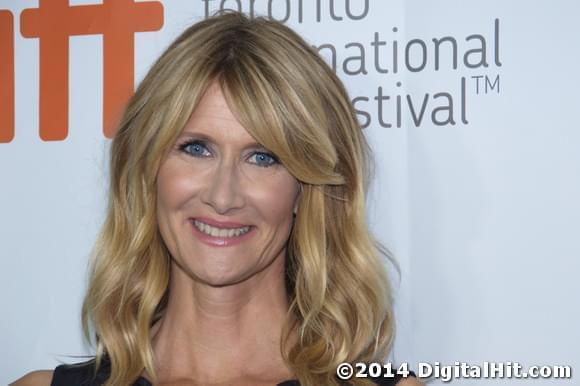 Laura Dern | Wild premiere | 39th Toronto International Film Festival