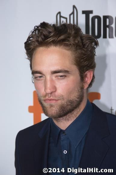 Robert Pattinson | Maps to the Stars premiere | 39th Toronto International Film Festival