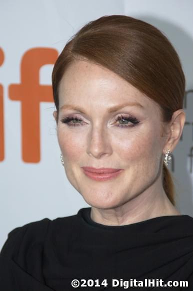 Julianne Moore | Maps to the Stars premiere | 39th Toronto International Film Festival