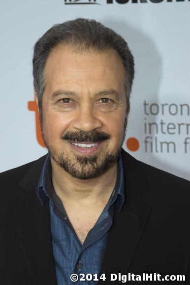 Edward Zwick | Pawn Sacrifice premiere | 39th Toronto International Film Festival