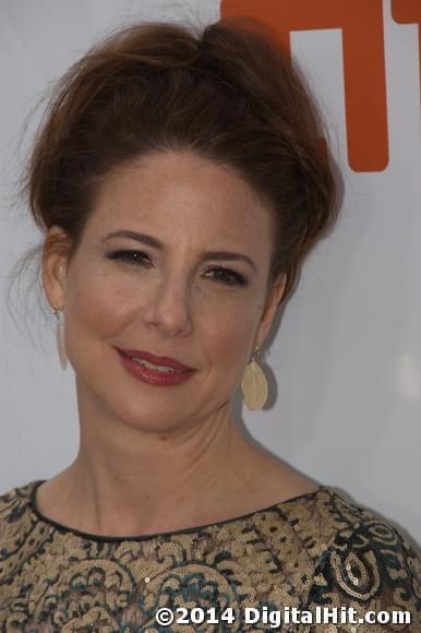 Robin Weigert | Pawn Sacrifice premiere | 39th Toronto International Film Festival