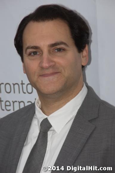 Michael Stuhlbarg | Pawn Sacrifice premiere | 39th Toronto International Film Festival