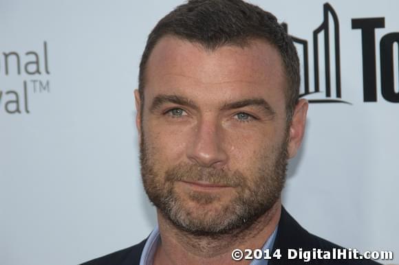 Liev Schreiber | Pawn Sacrifice premiere | 39th Toronto International Film Festival