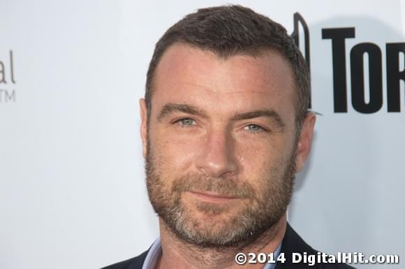 Liev Schreiber | Pawn Sacrifice premiere | 39th Toronto International Film Festival