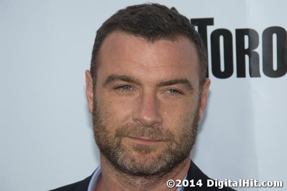 Liev Schreiber | Pawn Sacrifice premiere | 39th Toronto International Film Festival