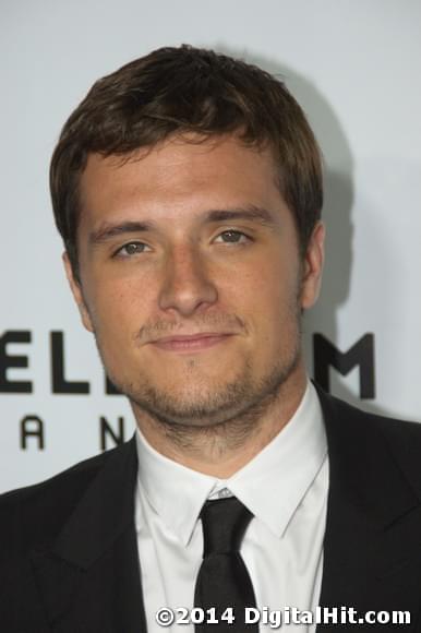 Josh Hutcherson | Escobar: Paradise Lost premiere | 39th Toronto International Film Festival