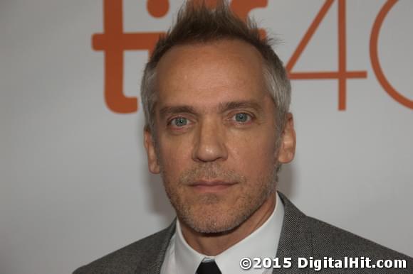 Jean-Marc Vallée | Demolition premiere | 40th Toronto International Film Festival