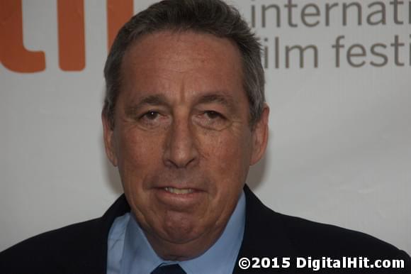 Ivan Reitman | Demolition premiere | 40th Toronto International Film Festival