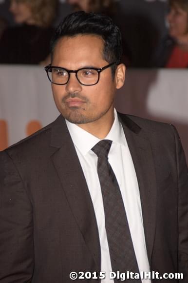 Michael Pena at The Martian premiere | 40th Toronto International Film Festival