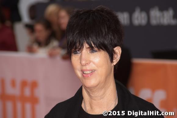 Diane Warren | Miss You Already premiere | 40th Toronto International Film Festival