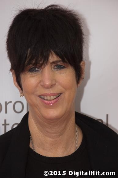 Diane Warren | Miss You Already premiere | 40th Toronto International Film Festival