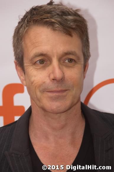 Harry Gregson-Williams | Miss You Already premiere | 40th Toronto International Film Festival