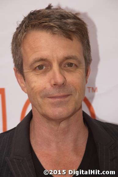 Harry Gregson-Williams | Miss You Already premiere | 40th Toronto International Film Festival