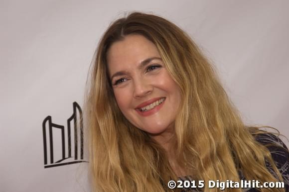 Drew Barrymore | Miss You Already premiere | 40th Toronto International Film Festival