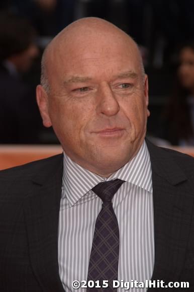 Dean Norris | Remember premiere | 40th Toronto International Film Festival