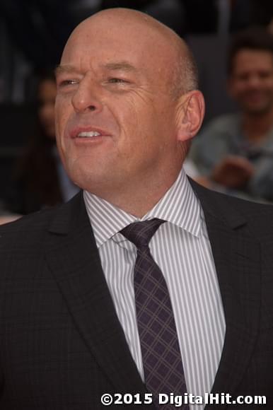 Dean Norris | Remember premiere | 40th Toronto International Film Festival