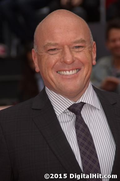 Dean Norris | Remember premiere | 40th Toronto International Film Festival