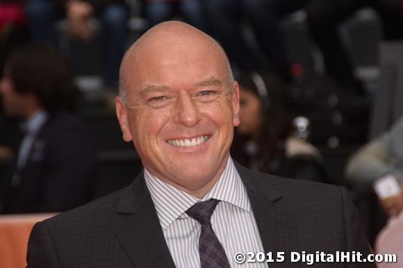 Dean Norris | Remember premiere | 40th Toronto International Film Festival