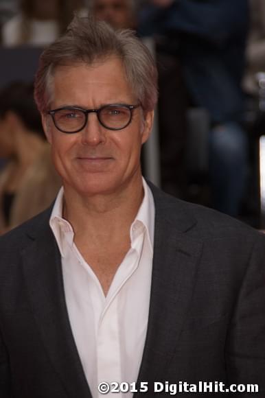 Henry Czerny | Remember premiere | 40th Toronto International Film Festival