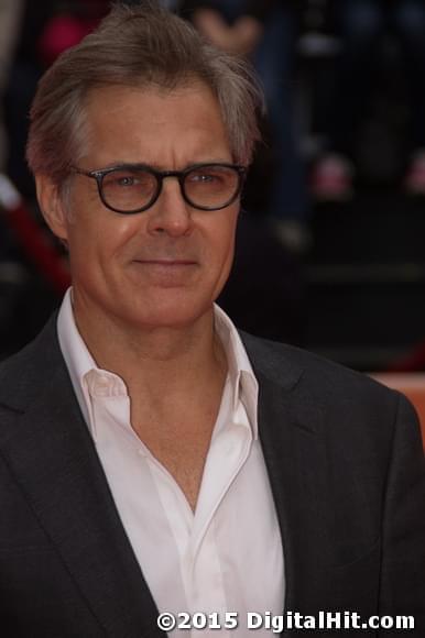 Henry Czerny | Remember premiere | 40th Toronto International Film Festival