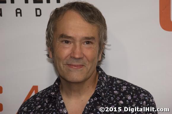 Carter Burwell | Legend premiere | 40th Toronto International Film Festival