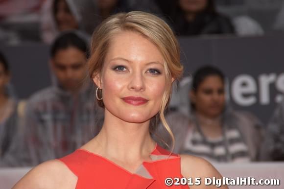 Sarah Allen | Beeba Boys premiere | 40th Toronto International Film Festival