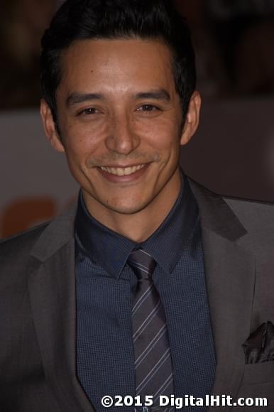 Gabriel Luna | Freeheld premiere | 40th Toronto International Film Festival