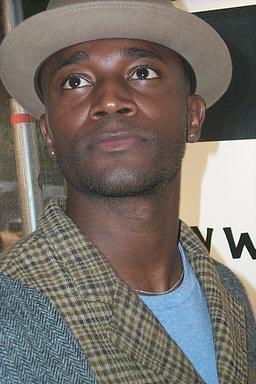 Taye Diggs | Down with Love premiere | 2nd Annual Tribeca Film Festival