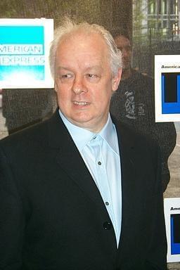Jim Sheridan | Down with Love premiere | 2nd Annual Tribeca Film Festival
