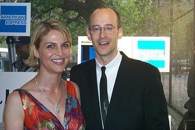 Peyton Reed | Down with Love premiere | 2nd Annual Tribeca Film Festival