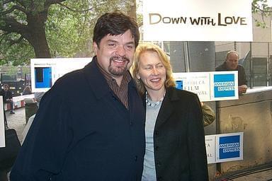 Oliver Platt | Down with Love premiere | 2nd Annual Tribeca Film Festival