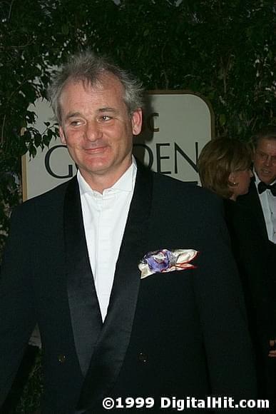 Bill Murray | 56th Annual Golden Globe Awards