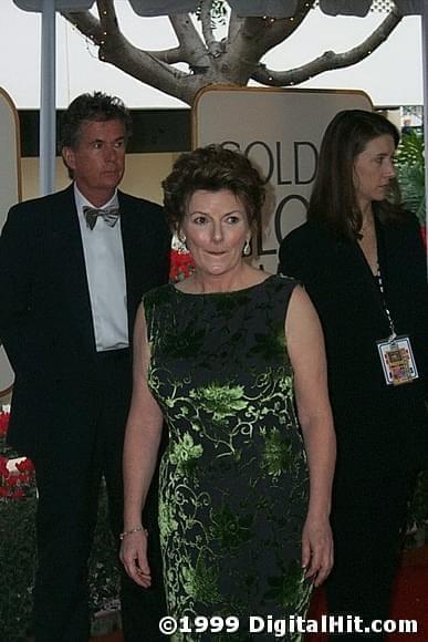 Brenda Blethyn | 56th Annual Golden Globe Awards