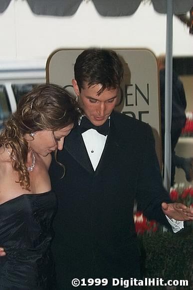 Noah Wyle | 56th Annual Golden Globe Awards