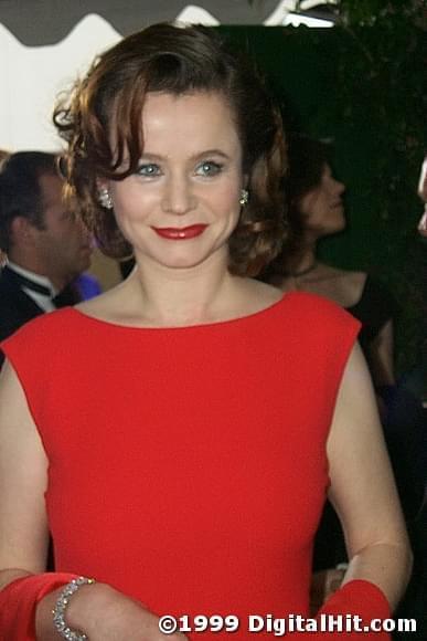 Emily Watson | 56th Annual Golden Globe Awards